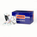 Borg & Beck Engine Mounting  - BEM3532 fits Fiat Doblo 04-