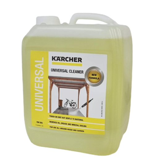 Karcher RM 555 Universal Cleaner 5L