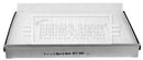 Borg & Beck Cabin / Pollen Filter -  BFC1061 fits Mercedes Sprinter 06-