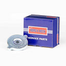 Borg & Beck Radiator Cap  - BRC71 fits Rad cap, non-pressurized