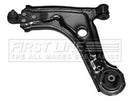 First Line Wishbone / Suspension Arm LH - FCA6226 fits GM Tacuma  (2005-2009)