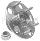 First Line Wheel Bearing Kit  - FBK1246 fits Honda FRV