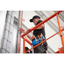 XP1000 VDE Diagonal Side Cutter - 160mm - Tethered