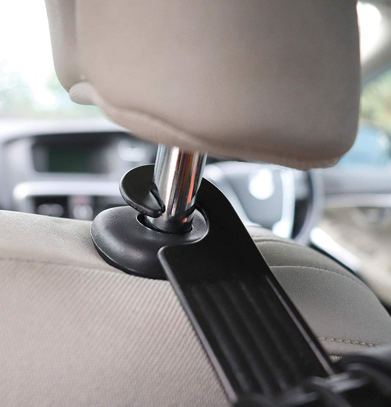 Headrest Bag Holder