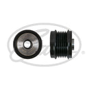 Gates DriveAlign Overrunning Alternator Pulley - OAP7252