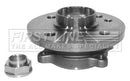First Line Wheel Bearing Kit Part No -FBK1070