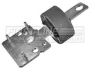 First Line Bush -  FSK7873 fits Volvo S60II,S80II,V60,V70III