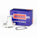 Borg & Beck Thermostat Kit  - BBT066 fits Fiat Panda, Tipo, Uno
