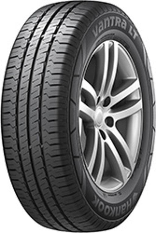 Hankook 175 80 14 99Q Vantra (RA18) tyre