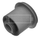 Borg & Beck Bush -  BSK7534 fits Mitsubishi L200 2WD 07-