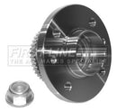First Line Wheel Bearing Kit  - FBK640 fits Renault - Rear