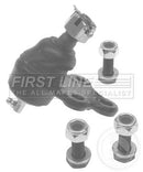 First Line Ball Joint Lower Lh  - FBJ5114 fits Nissan Stanza 1982-86