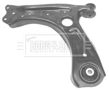 Borg & Beck Suspension Arm LH -BCA6873