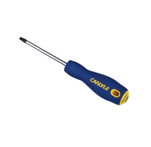 Carlyle Star Screwdriver T27