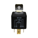 Ring RLFK1220CHG Relay 5 Pin