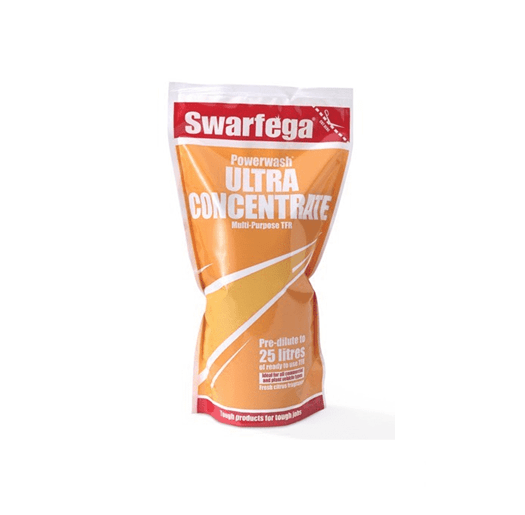 Powerwash Ultra Concentrate TFR 2.5L