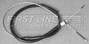First Line Brake Cable LH & RH -FKB3333