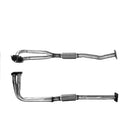BM Cats Front Pipe - BM70168