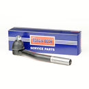 Borg & Beck Tie Rod End Rh  - BTR5649 fits Jeep Grand Cherokee 99-05