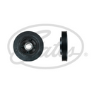 Gates Torsional Vibration Damper - TVD1177