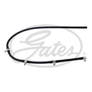Gates Molded Fuel Hose - MFL1128
