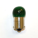 Ring 24V 5W SCC BA15S (Green) Trade Pack10