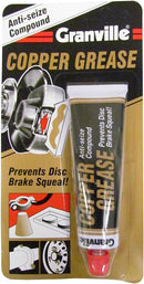 Granville Copper Grease Tube 70g