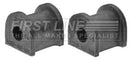First Line Bush -  FSK7640K fits Honda CRV RD 99-02