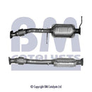 BM Cats Approved Petrol Cat - BM91116H