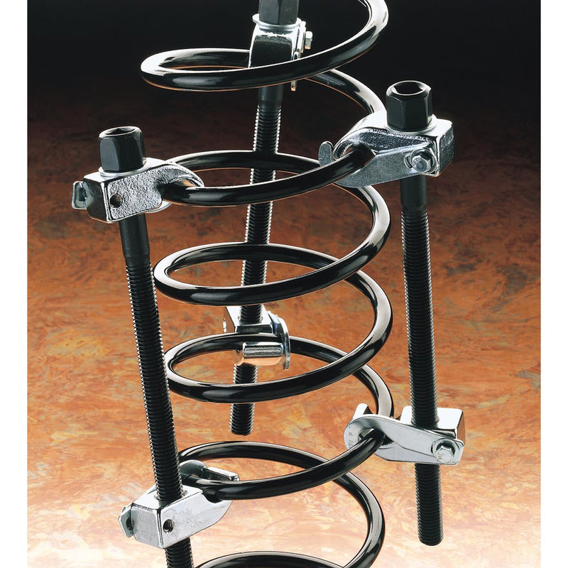 Coil Spring Compressor Set (3 Piece)