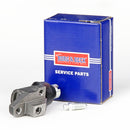 Borg & Beck Wheel Cylinder  - BBW1281 fits Ford Transit, Reliant Fox  LH