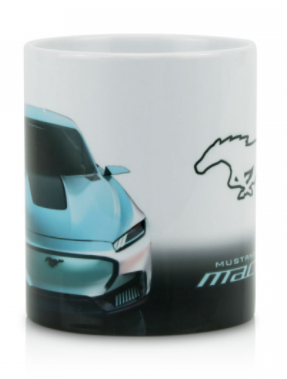 Ford Mustang Mach-E Mug - 35030462