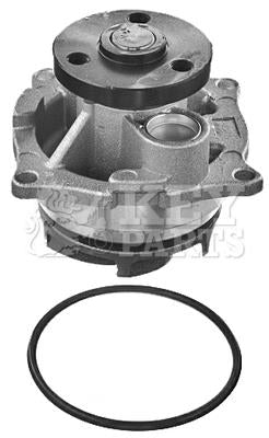 Key Parts Water Pump W/Gasket  - KCP1789 fits Ford Focus 1.6i, 1.8i, 2.0i