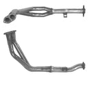 BM Cats Front Pipe - BM70062