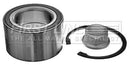 First Line Wheel Bearing Kit  - FBK1271 fits Mercedes ML Class 164 Series