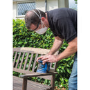 Draper Storm Force 20V Random Orbit Sander (Sold Bare)