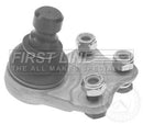 First Line Ball Joint L/R  - FBJ5635 fits Volvo XC60,XC70 2007-
