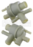 First Line Thermostat Kit  - FTK501 fits DISCOVERY III