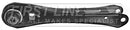First Line Suspension Arm L/R - FCA7333 fits BMW X3 (F25),X4 (F26) 2010-