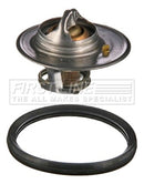 First Line Thermostat Kit  - FTK036 fits Mazda, Nissan