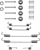 Textar Brake Shoe Fitting Kit  - 97009600