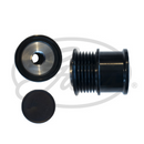 Gates Over Running Alternator Pulley - OAP7276