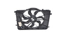 Bosch Radiator Fan Part No - 0130308537