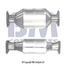 BM Cats Approved Petrol Cat - BM90440H