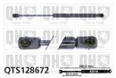 QH Gas Spring Boot Strut - QTS128672