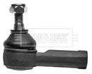 Borg & Beck Tie Rod End L/R  - BTR4876 fits Vauxhall Corsa (inc. Van) 00-