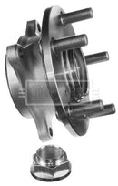 Borg & Beck Wheel Bearing Kit Part No -BWK1493