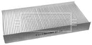 Borg & Beck Cabin / Pollen Filter -  BFC1133 fits PSA Jumpy II,Expert II