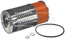 Borg & Beck Oil Filter -  BFO4127 fits Daewoo Korando,Musso,Mercedes