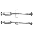 BM Cats Approved Petrol Catalytic Converter - BM90746H with Fitting Kit - FK90746 fits Mazda